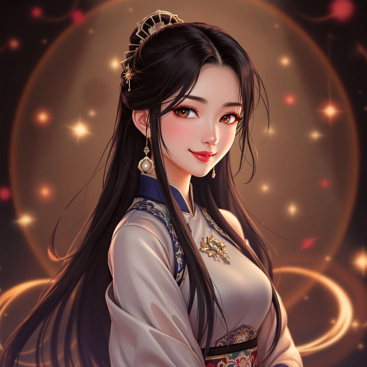 白鹤 - 情趣动漫设计总监