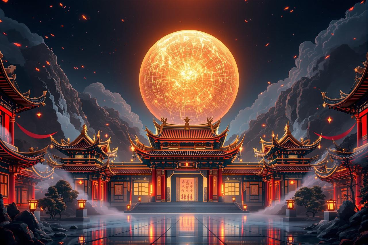 武侠动画的未来在哪里?浅谈国产武侠动画的发展趋势