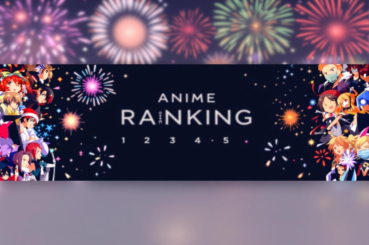 2026夏季新番中期排名:谁才是本季最大黑马? - 情趣动漫次元茶话社区